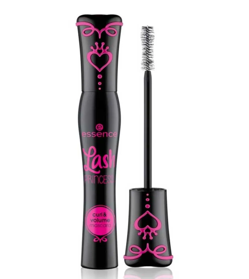 Máscara de pestañas Lash Princess Curl & Volume>essence Sale