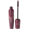 Máscara de Pestañas LuxLash - Warm Burgundy>Technic Cosmetics Clearance