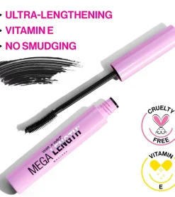 Máscara de pestañas Mega Length><noscript><img width=