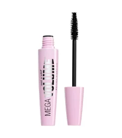 Máscara de pestañas Mega Volume>Wet n Wild New