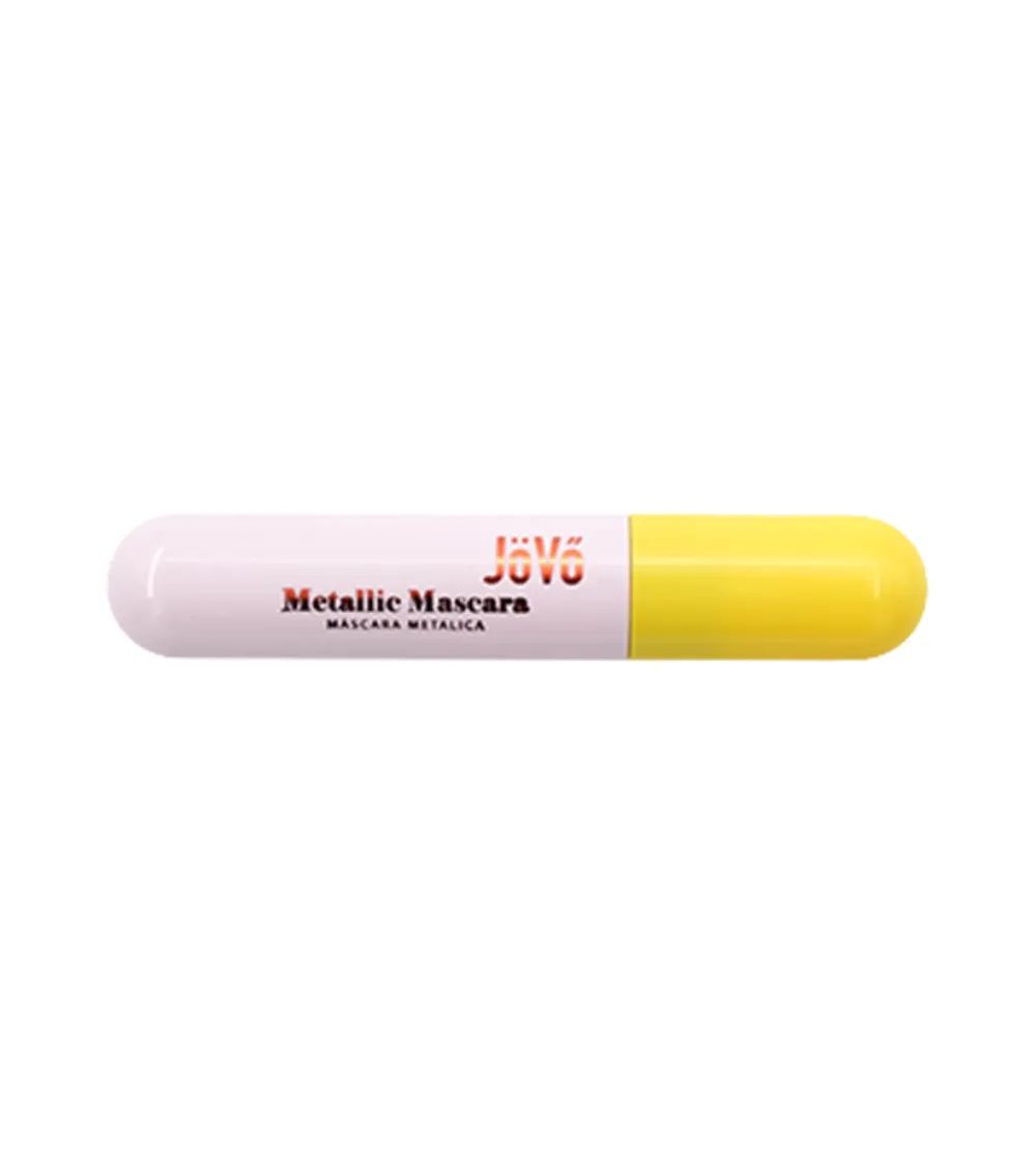 Máscara de pestañas metálica - 05: Gall>Jovo Best