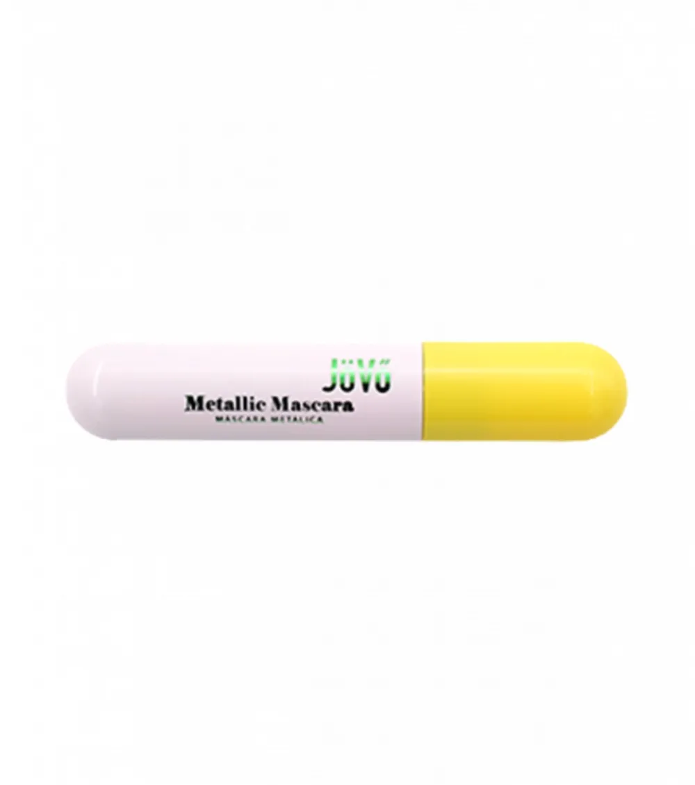 Máscara de pestañas metálica - 02: Courage>Jovo Discount