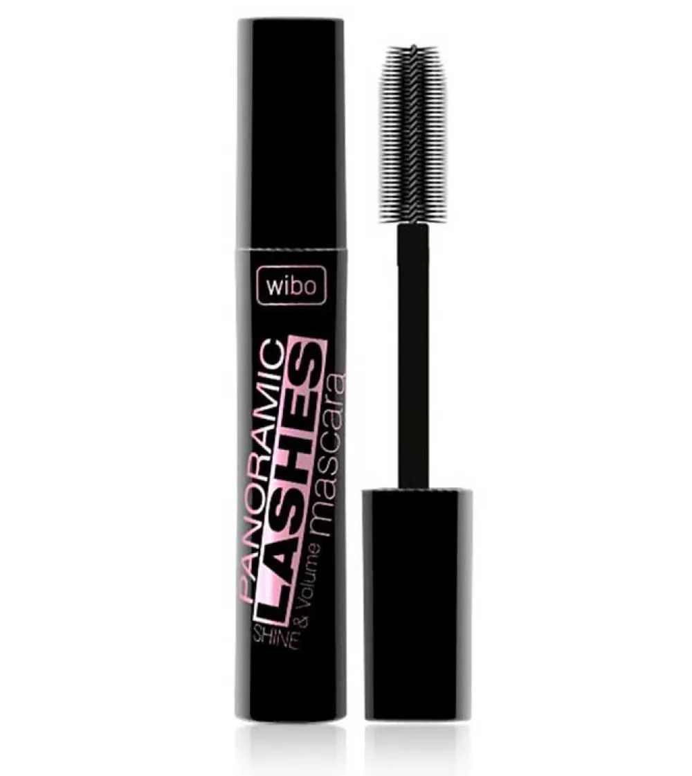 Máscara de Pestañas Panoramic Lashes>Wibo Clearance
