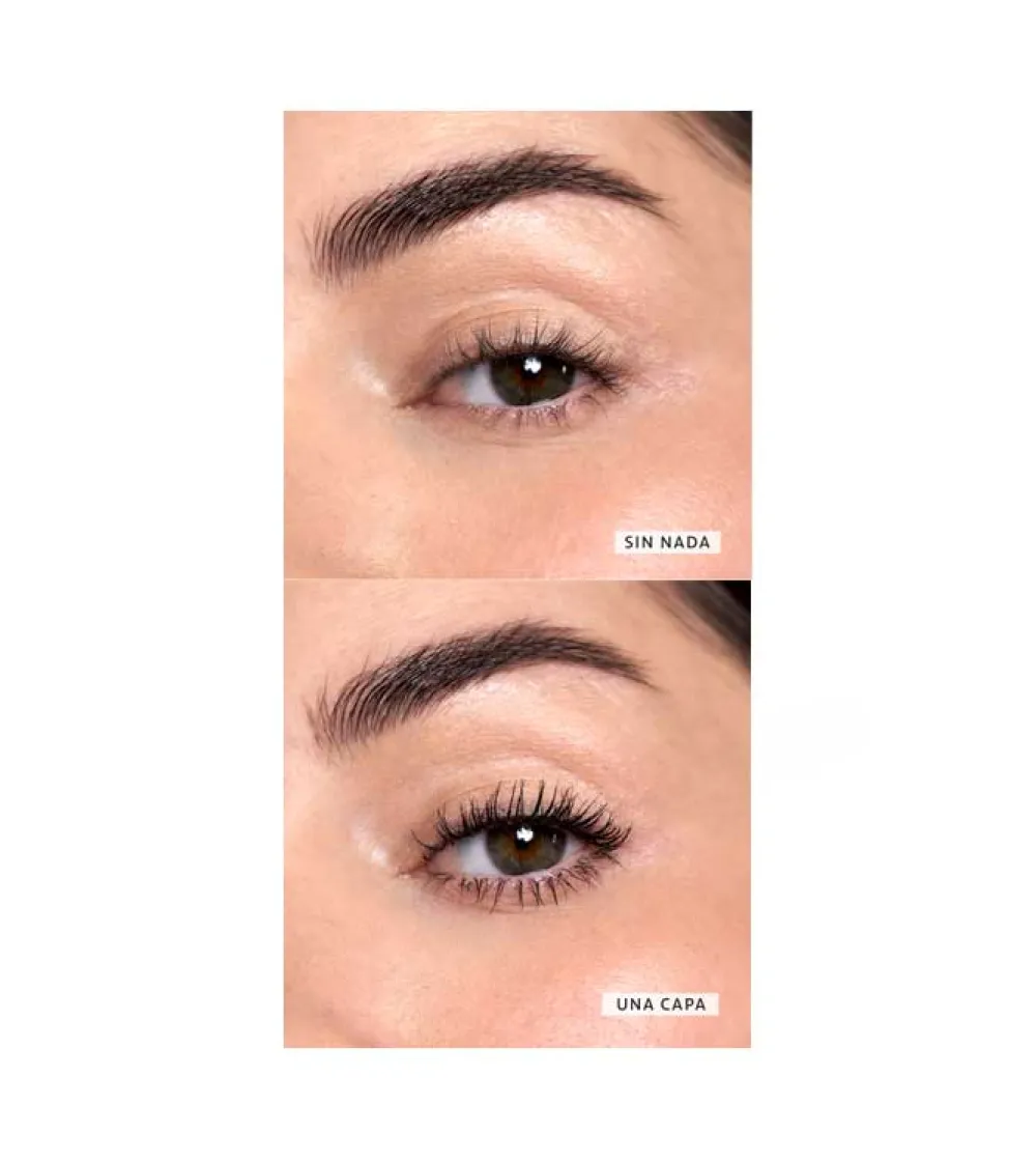 Máscara de pestañas para ojos sensibles Click & Long - Eclipse>Saigu Cosmetics Online