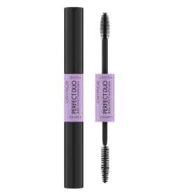 Máscara de pestañas Perfect Duo XXL Effect>Catrice Outlet