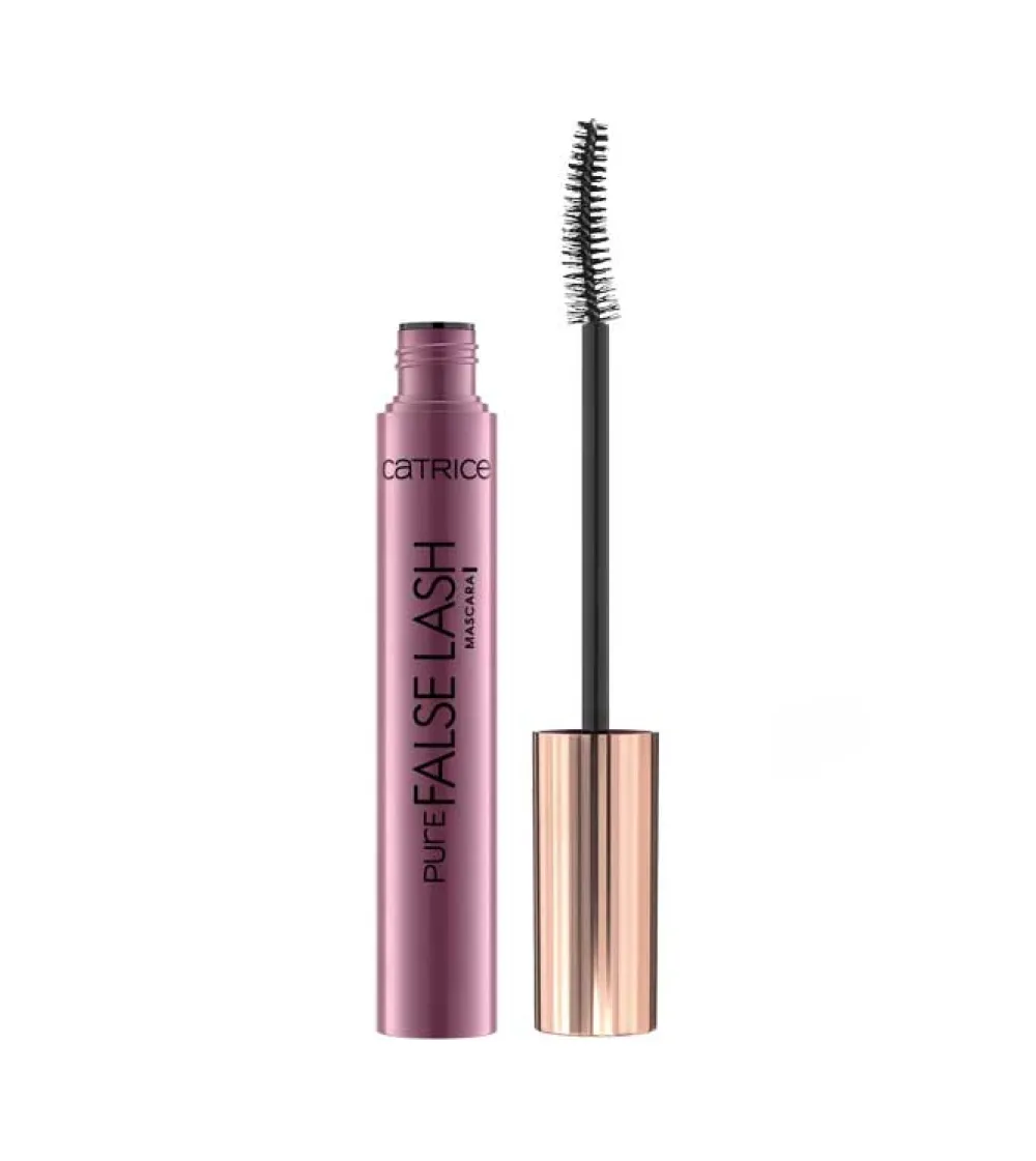 Máscara de pestañas Pure False Lashes>Catrice Clearance