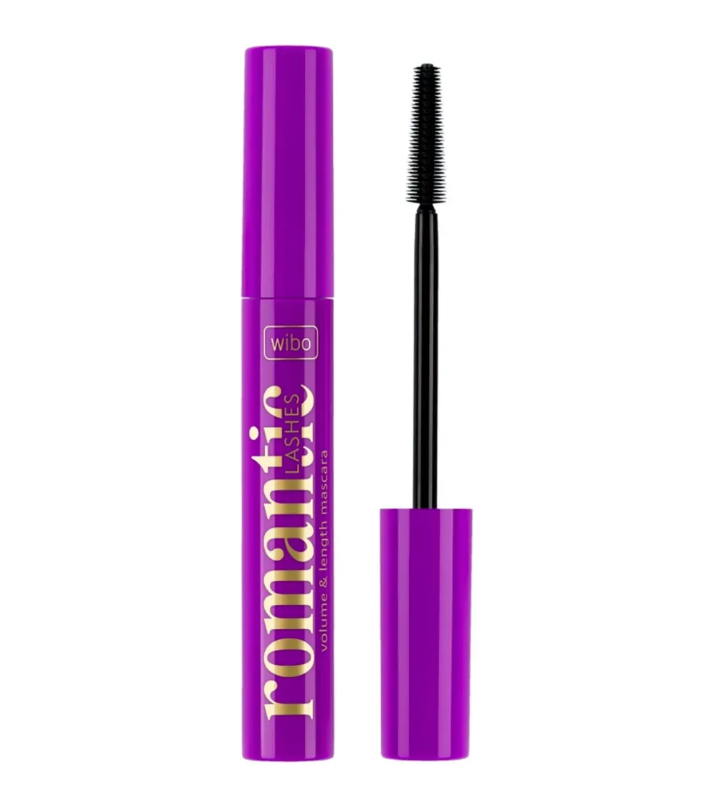 Máscara de pestañas Romantic Lashes>Wibo Outlet