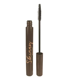 Máscara de Pestañas Skinny - Brown>Technic Cosmetics Clearance