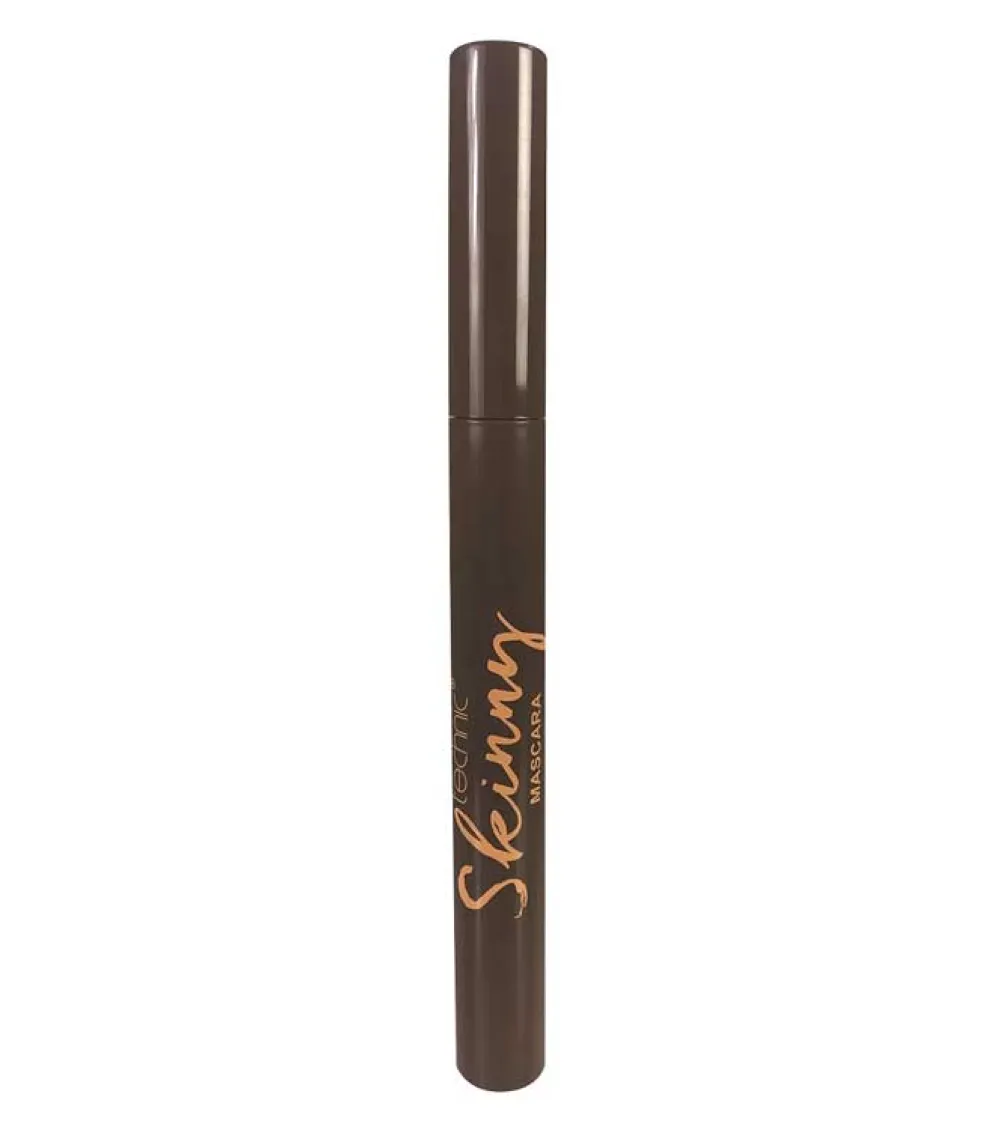 Máscara de Pestañas Skinny - Brown>Technic Cosmetics Clearance
