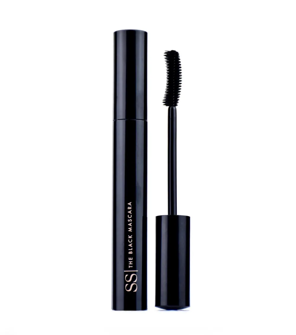 Máscara de pestañas The Black Mascara>Double S Beauty Discount