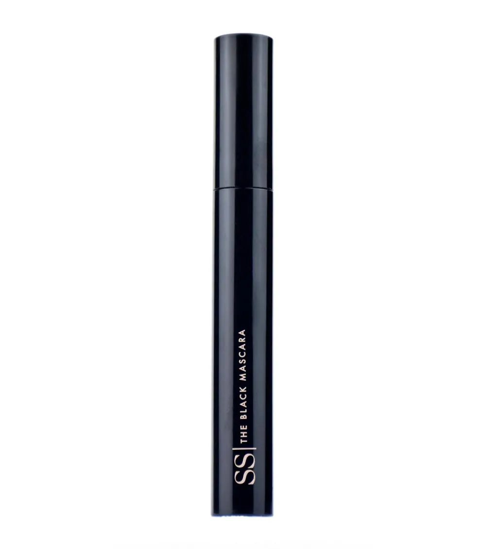 Máscara de pestañas The Black Mascara>Double S Beauty Discount