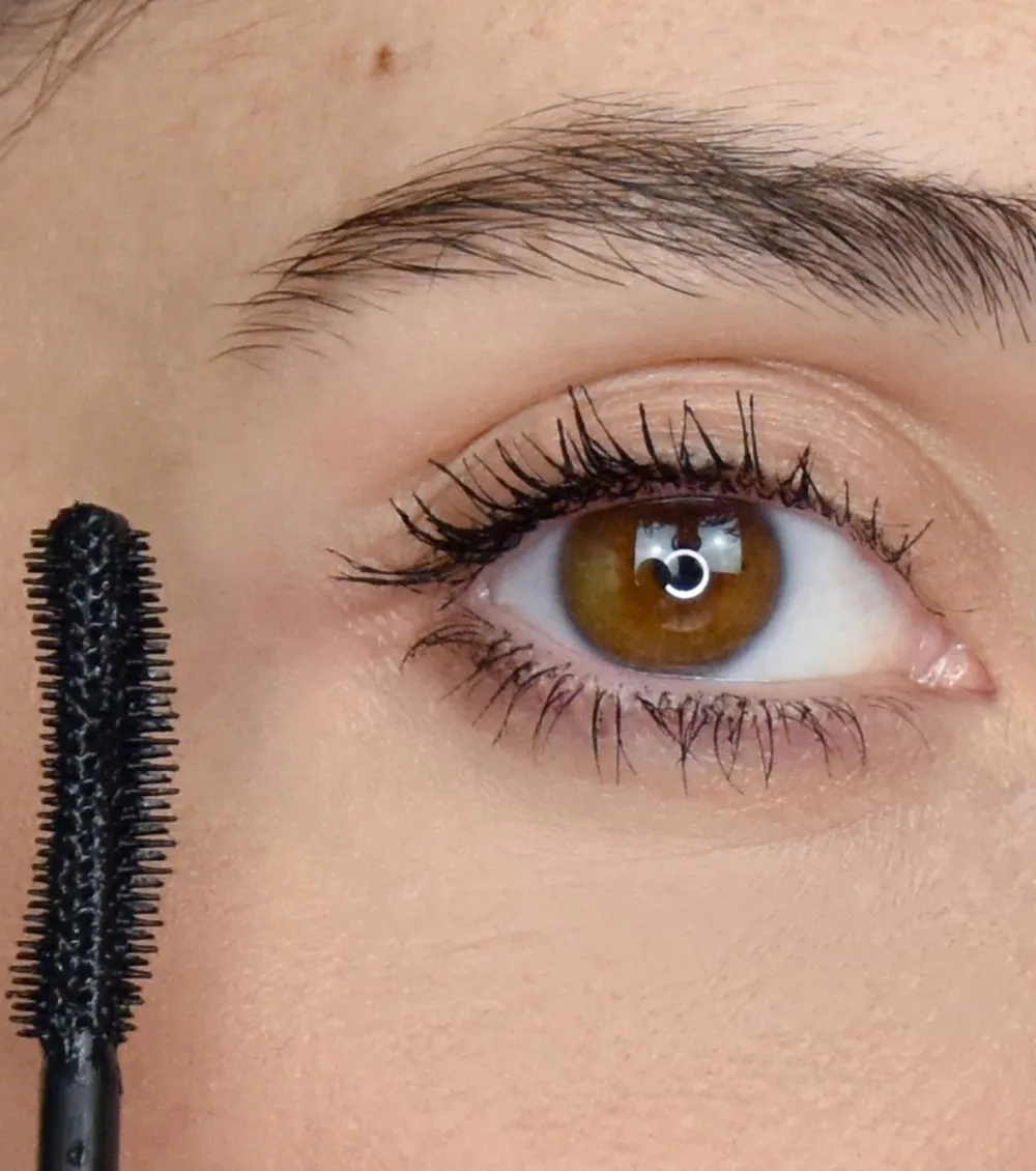 Máscara de pestañas The Black Mascara>Double S Beauty Discount