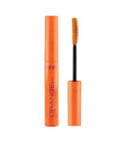 Máscara de pestañas Top - Orange fun>Hean Clearance