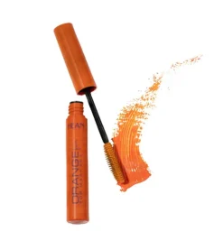 Máscara de pestañas Top - Orange fun>Hean Clearance
