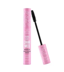 Máscara de pestañas Triple Effect Charmed - Ultra Black>Constance Carroll Discount