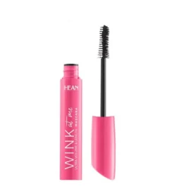 Máscara de pestañas ultra-volumen Wink at Me>Hean Discount