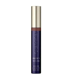Máscara de pestañas Volume & Lenght - Brown Sugar>Claresa Discount