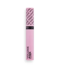 Máscara de pestañas Volume - Pink>Revolution Relove Hot