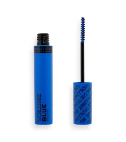 Máscara de pestañas Volume - Blue>Revolution Relove Outlet