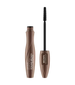 Máscara de pestañas voluminizadora waterproof Glam & Doll - Marrón>Catrice New