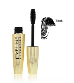 Máscara de pestañas voluminizadora Big Volume Explosion>Eveline Cosmetics Hot