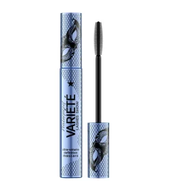 Máscara de pestañas voluminizadora waterproof Variété Lashes Show>Eveline Cosmetics Outlet