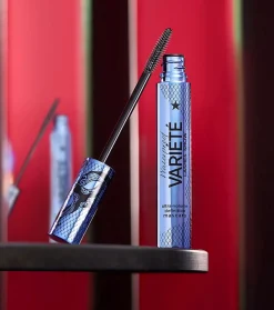 Máscara de pestañas voluminizadora waterproof Variété Lashes Show><noscript><img width=