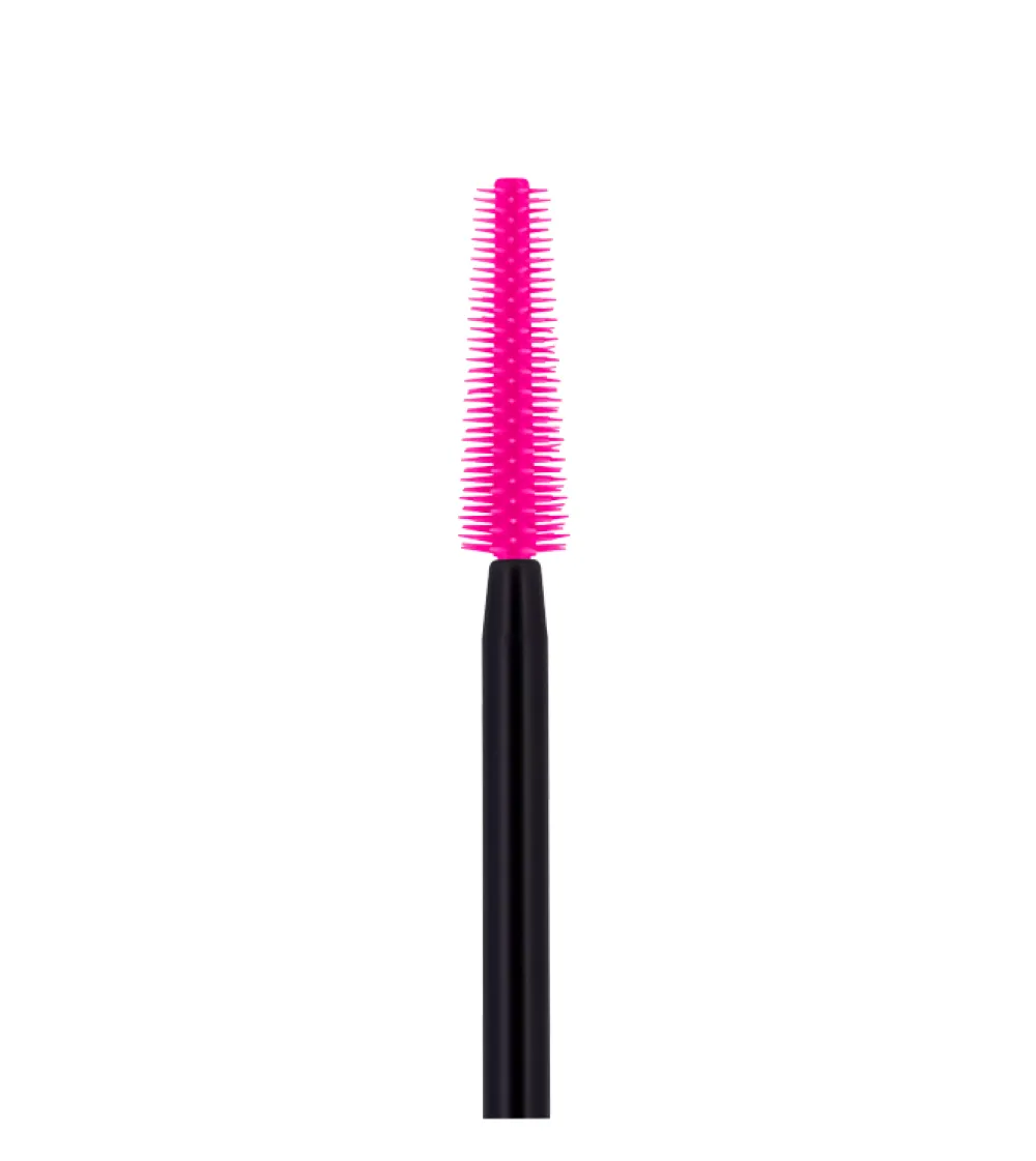 Máscara de pestañas Without Limits Extreme Lengthening & Volume - 01: Black>essence