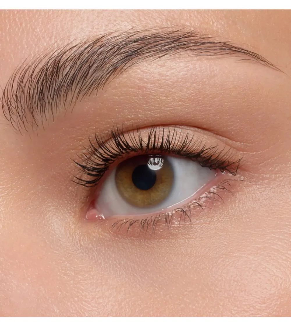 Máscara de pestañas Without Limits Extreme Lengthening & Volume - 01: Black>essence