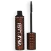 Máscara de pestañas Wrap Lash - Brown>Makeup Revolution Sale