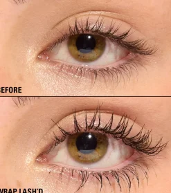 Máscara de pestañas Wrap Lash - Black><noscript><img width=