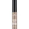 Máscara gel make me brow eyebrow - 01 blondy brows>essence Hot