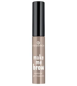 Máscara gel make me brow eyebrow - 01 blondy brows>essence Hot