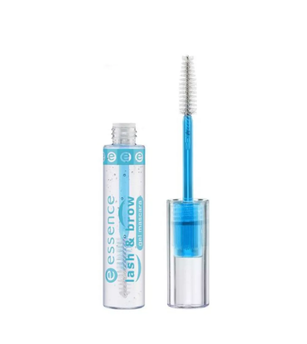 Máscara gel para cejas y pestañas>essence