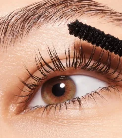 Máscara gel para pestañas Curl Freeze - 010: Milky Black Tint><noscript><img width=
