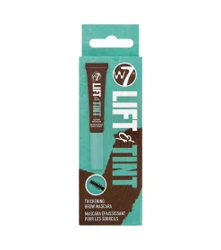 Máscara para cejas Lift and Tint - Dark Brown>W7 New