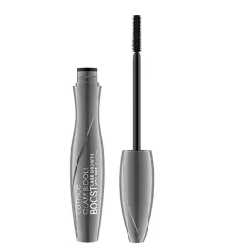Máscara potenciadora del crecimiento Glam & Doll Boost - 010: Ultra Black>Catrice Sale