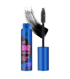 Máscara volumen Get Big! Waterproof>essence