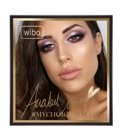 *#MYCHOICE* - Paleta de sombras x Anabel Mua>Wibo Outlet
