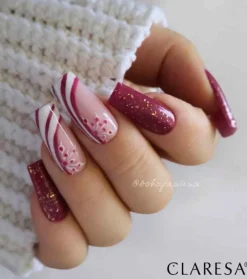 *Mystic Aura* - Esmalte semipermanente Soak off - 02>Claresa New