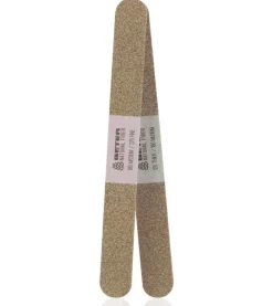 *Natural Fiber* - Limas de uñas - 2 ud>Beter