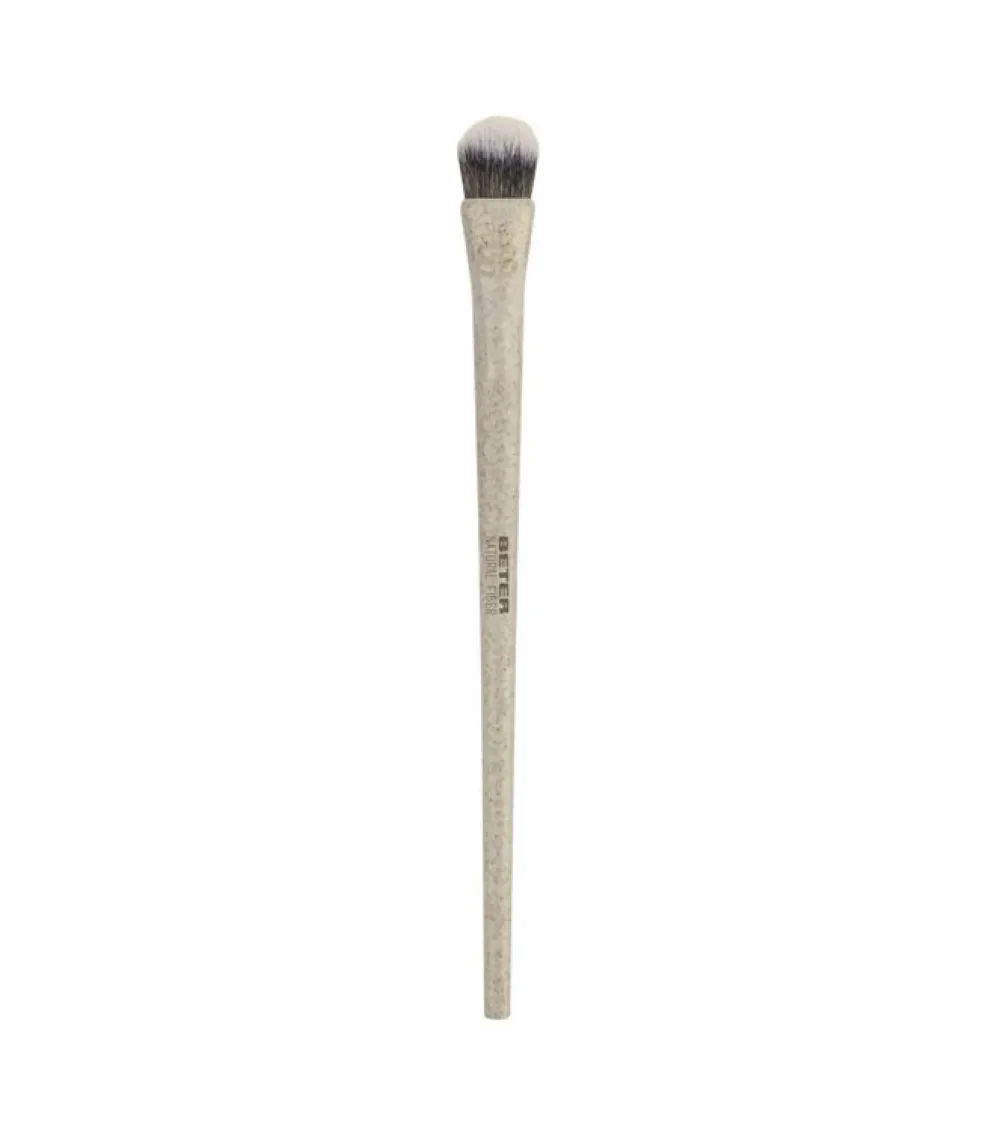 *Natural Fiber* - Pincel para difuminar sombras>Beter Discount