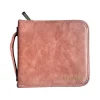 Neceser de brochas Brownie Pink>Maria Orbai Sale