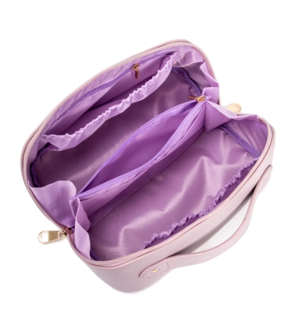 Neceser organizador - Lavanda>MQBeauty Discount