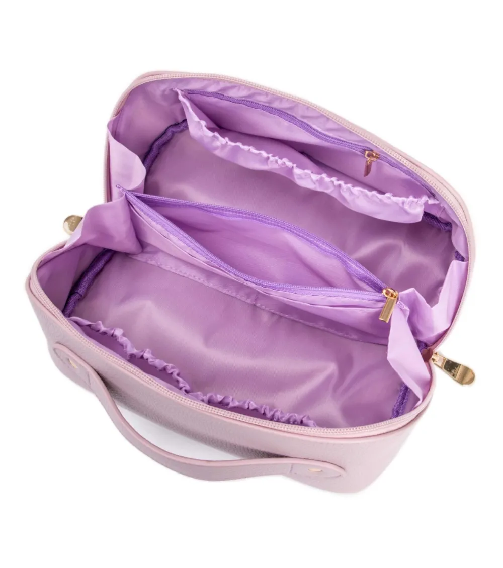 Neceser organizador - Lavanda>MQBeauty Discount