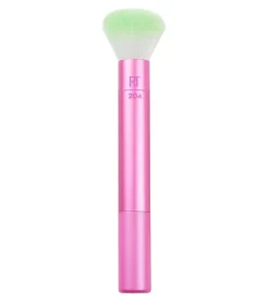 *Neon Dream* - Brocha para base de maquillaje - 204: Buffing Brush>Real Techniques Hot