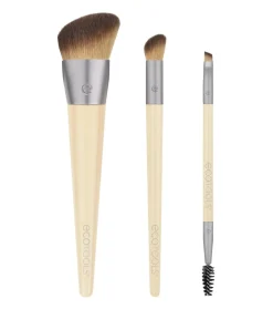 *New Natural* - Set de brochas Conceal, Enhance & Sculpt Trio>Ecotools Clearance