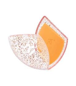 *Night Brights* - Esponja de maquillaje + funda>Real Techniques