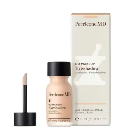 *No Makeup* - Sombra de ojos líquida - 01>Perricone MD Outlet
