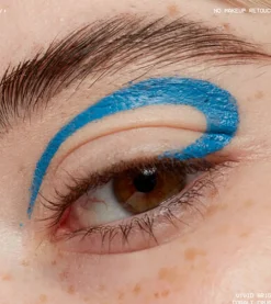 - Delineador de ojos líquido mate Vivid Brights - 05: Cobalt Crush>NYX Professional Makeup Discount